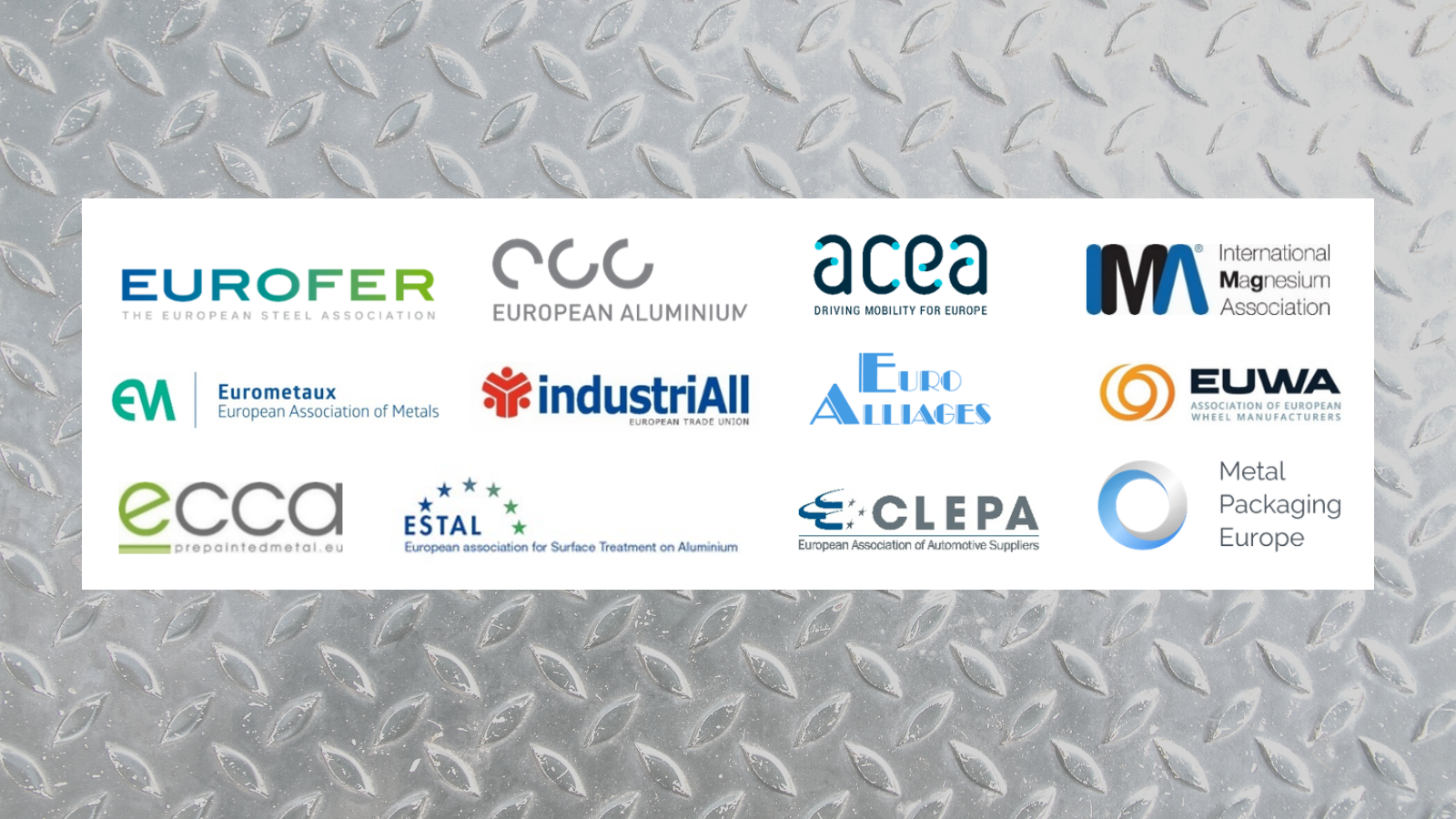 Magnesium shortage: urgent action needed to keep European metals-producing and -using industries operational